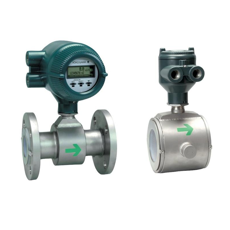 橫河AXF電磁流量計(jì)