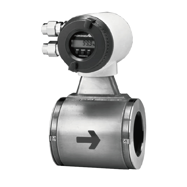 橫河AE電磁流量計(jì)