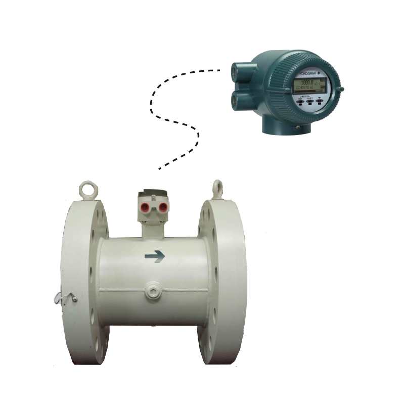 橫河AM高壓電磁流量計(jì)