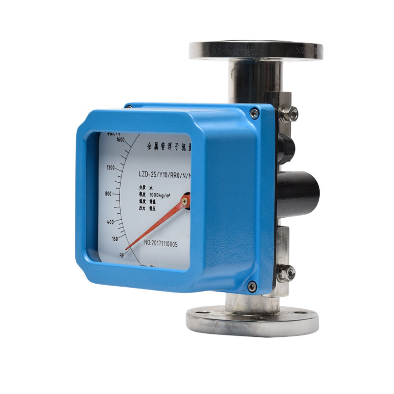 KVAF系列金屬管浮子流量計(jì)