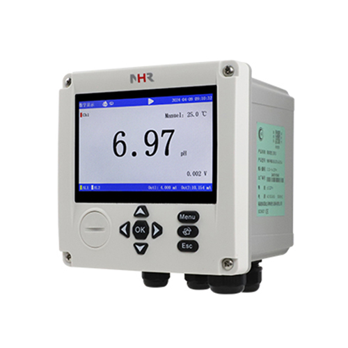 NHR-PH70系列pH ORP控制器